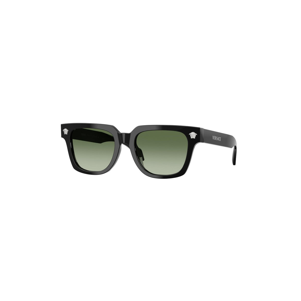 Versace Homme Lunettes De Soleil