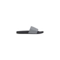 Armani Exchange Mules Homme Noir Imprimé PVC