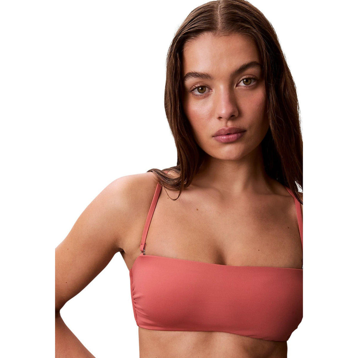 Calvin Klein Jeans Femme Maillots-de-Bain
