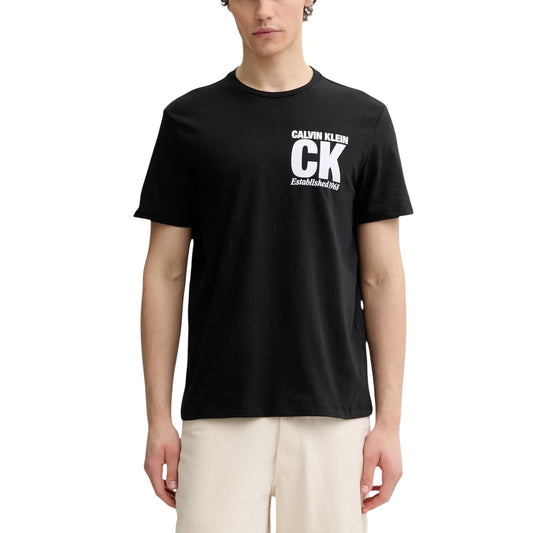Calvin Klein heren T-shirts