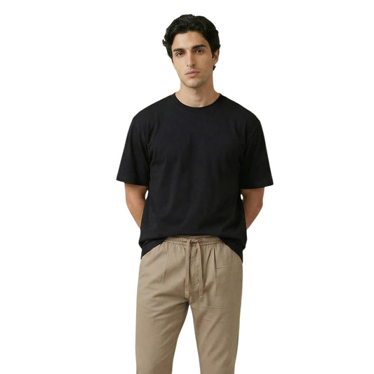 Gianni Lupo heren T-shirts