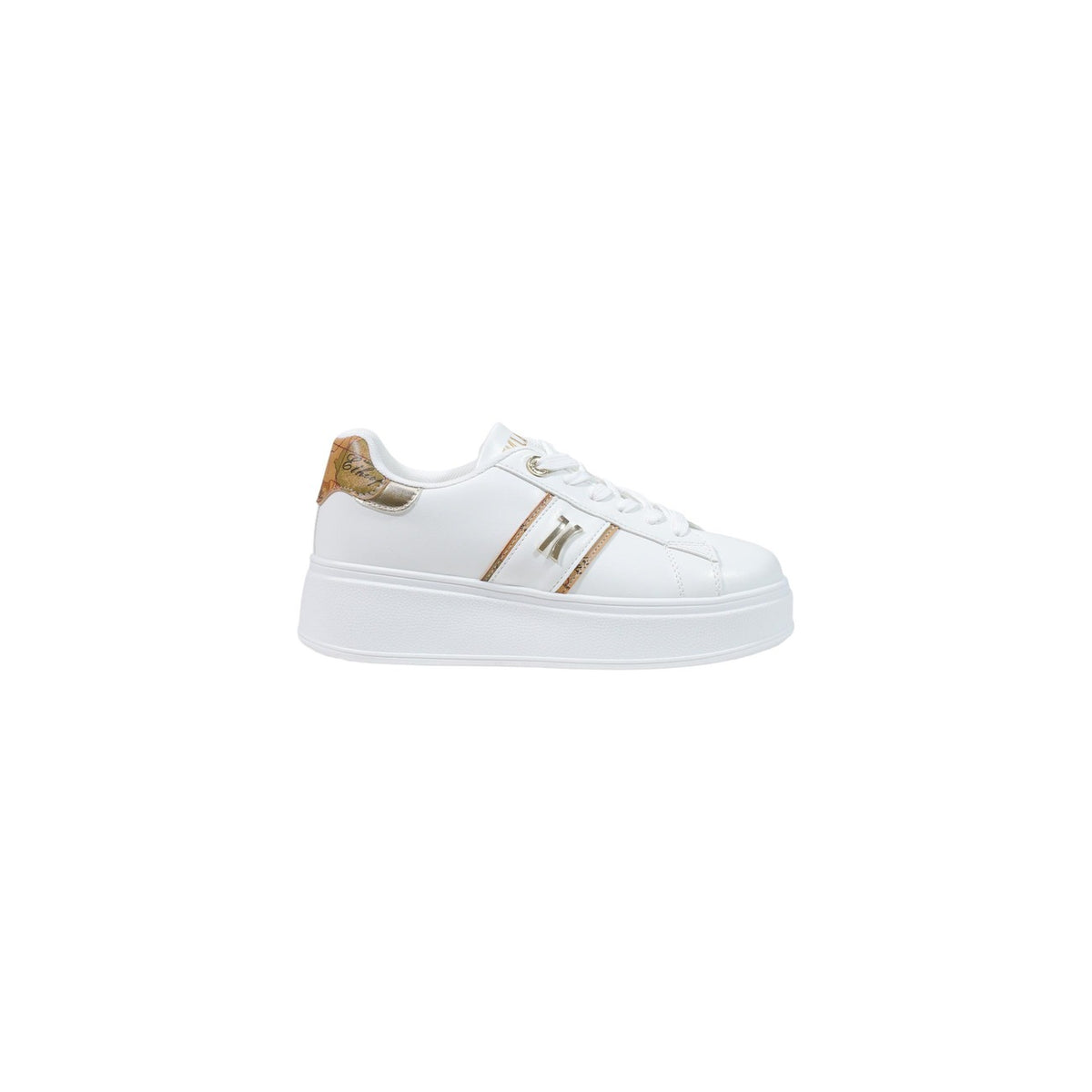 Alviero Martini Prima Classe Femme Baskets