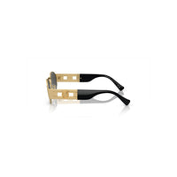 Versace Homme Lunettes De Soleil