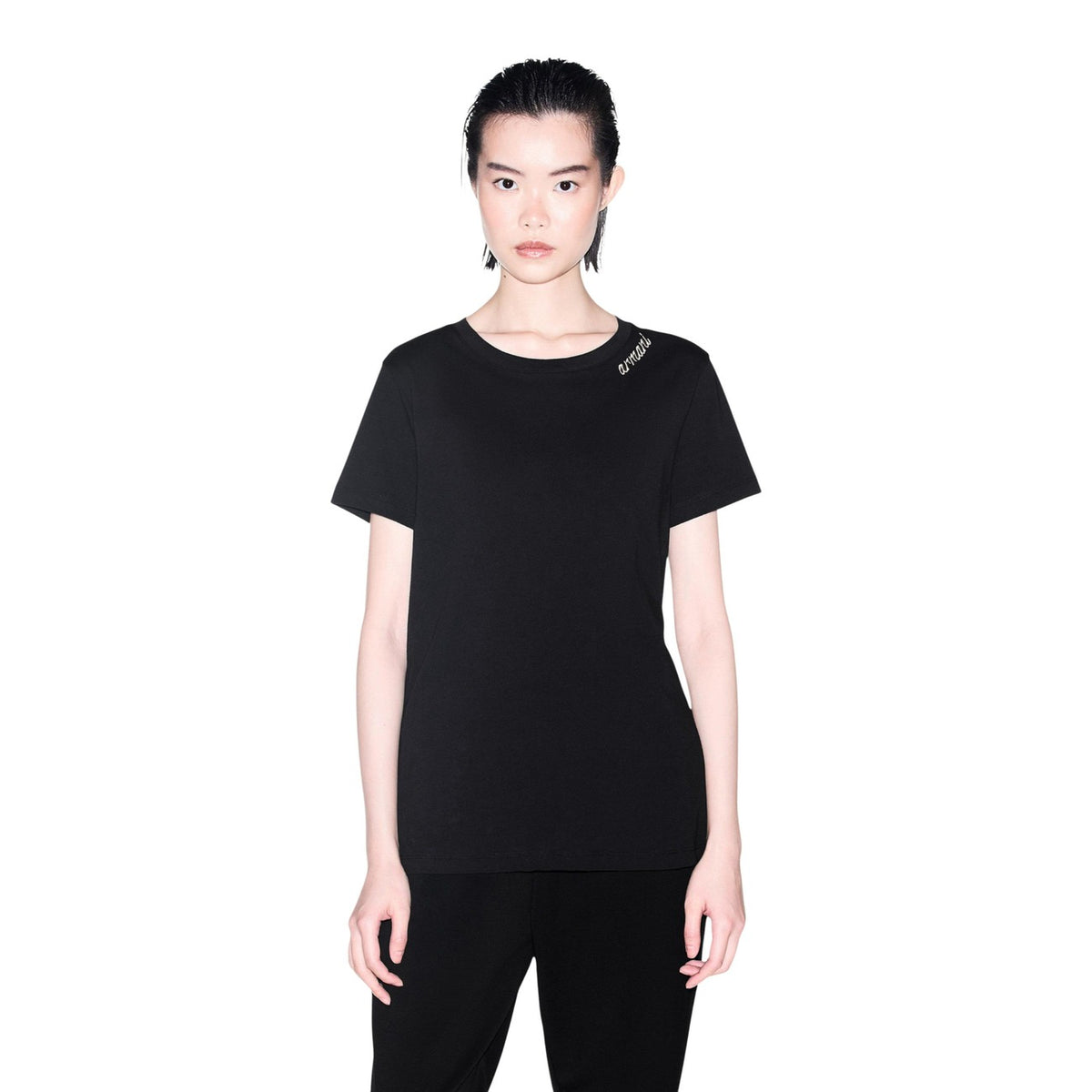 Armani Exchange Femme T-Shirts