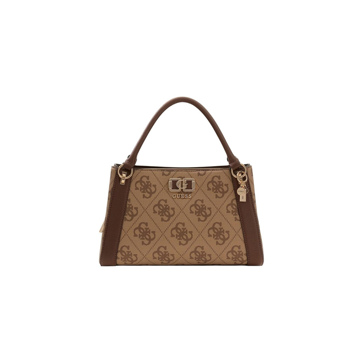 Image 4 : Bandoulière amovible sac Guess femme noir, praticité et style — delvale