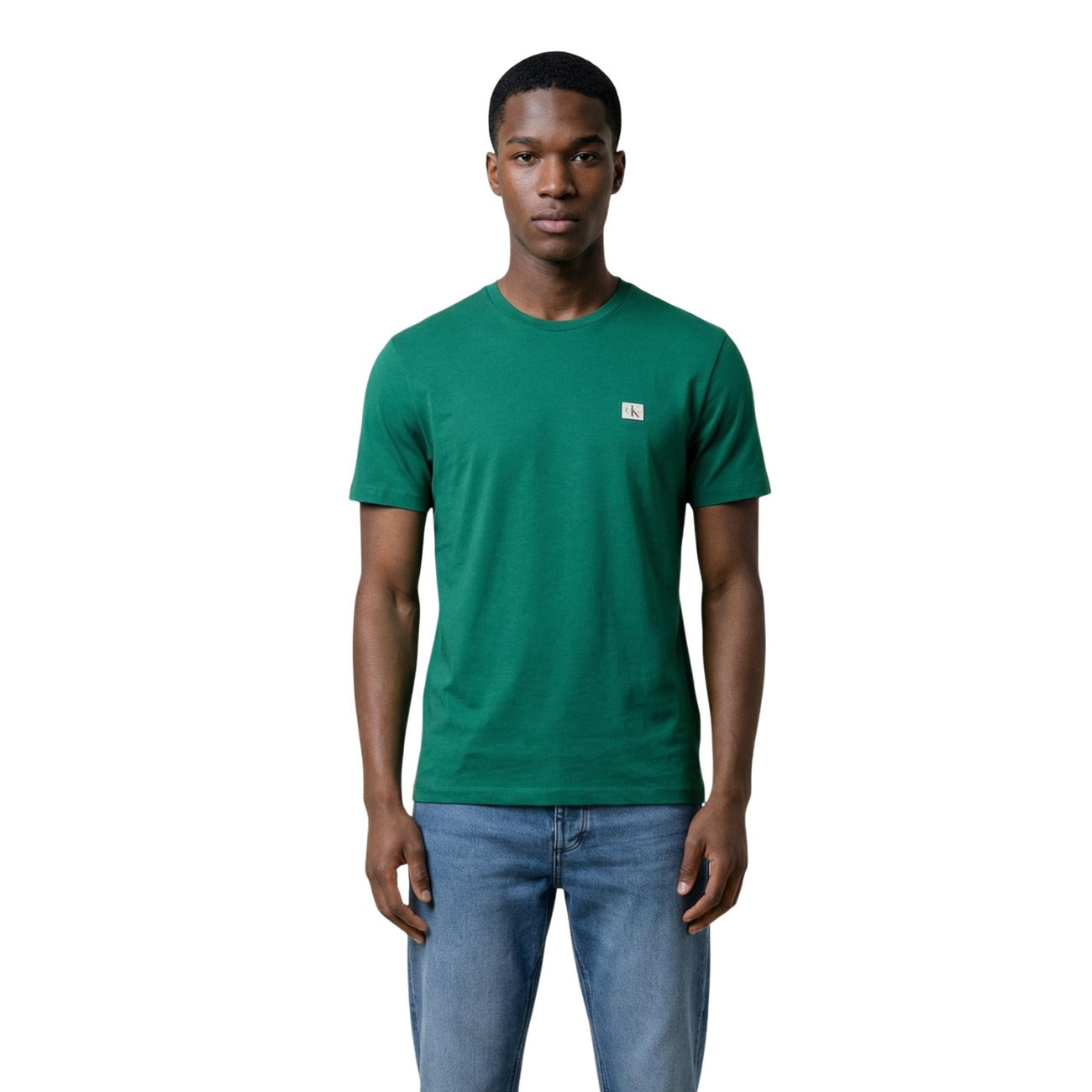 Calvin Klein Jeans Homme T-Shirts