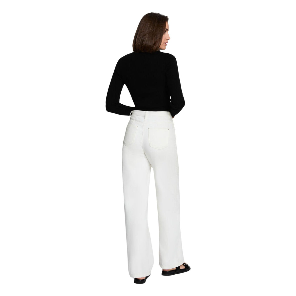 Morgan De Toi Femme Pulls