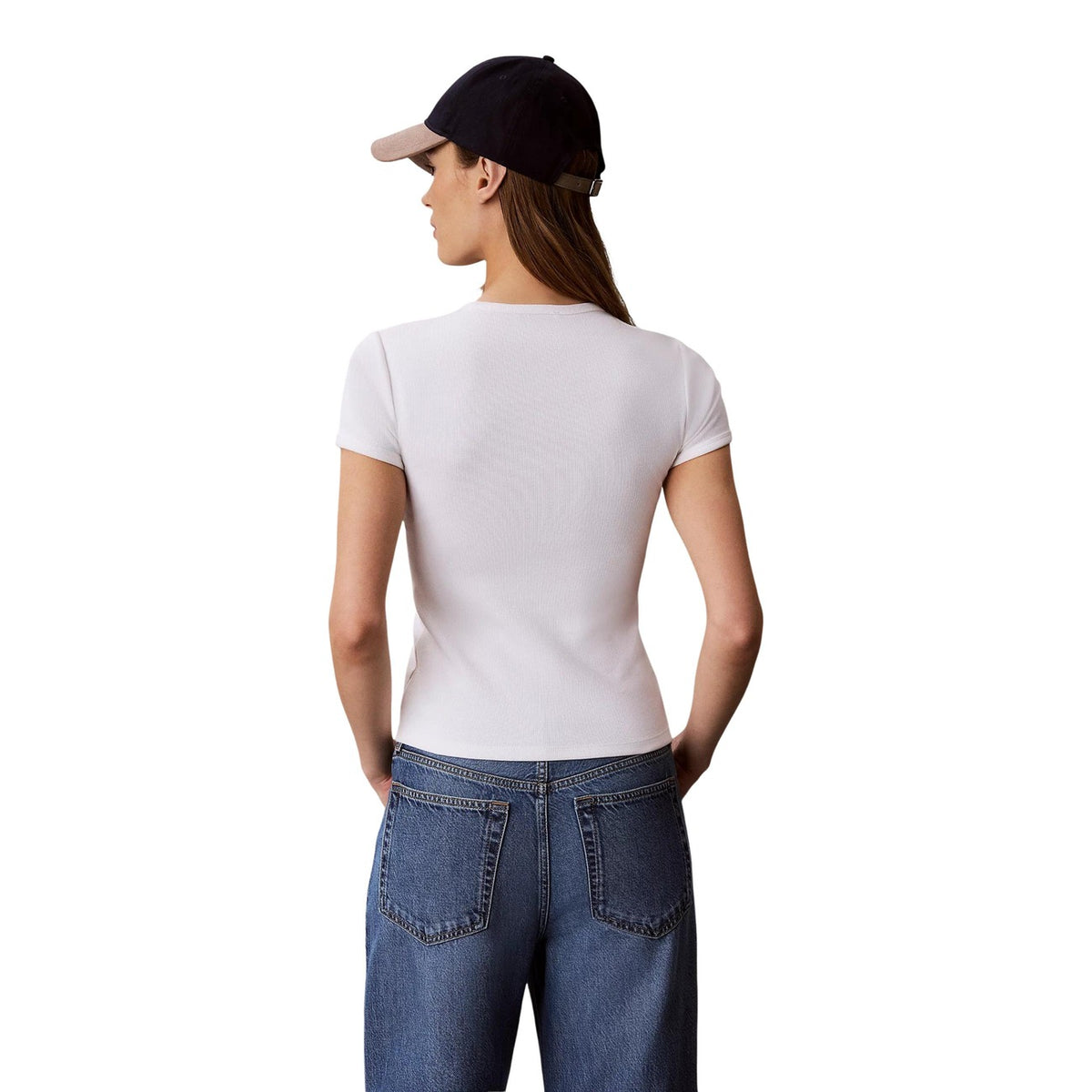 Calvin Klein Jeans dames T-shirts