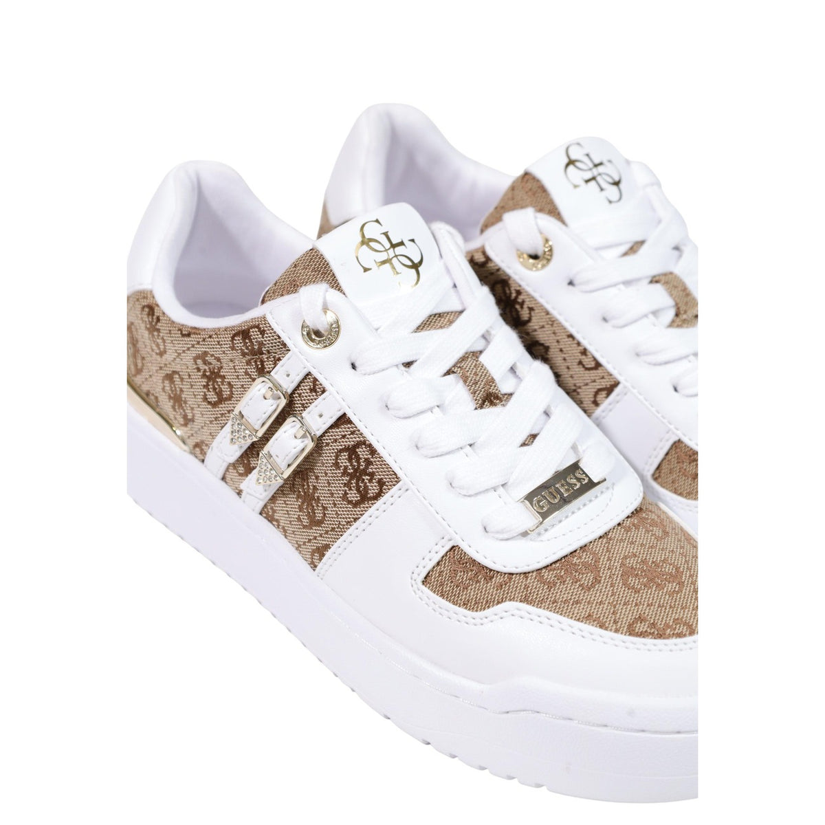 Guess Femme Baskets