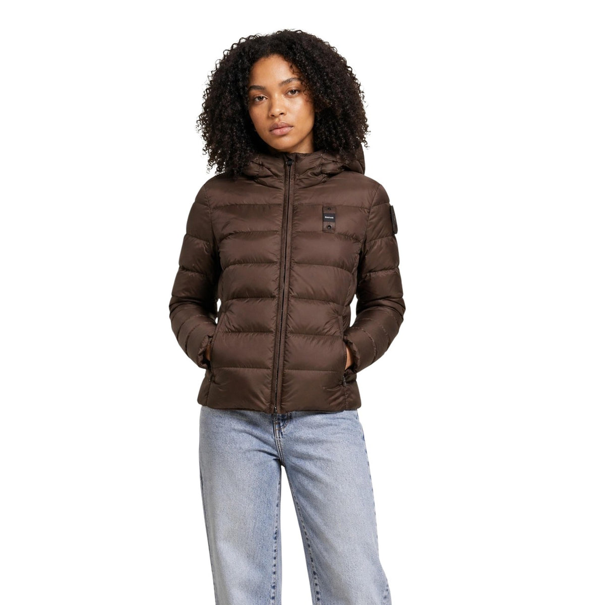 Blauer. Femme Vestes