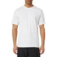 Image 6 : T-shirt Calvin Klein Jeans homme bleu azur détail logo — Delvale