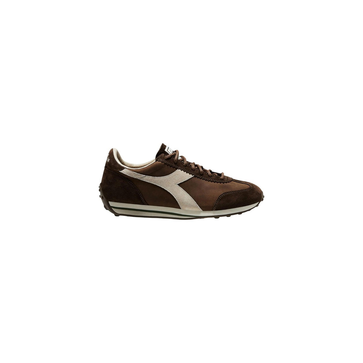 Diadora Homme Baskets