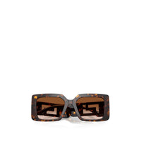 Versace Femme Lunettes De Soleil