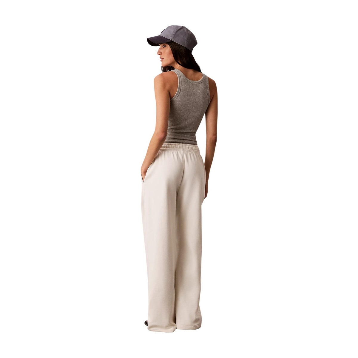 Calvin Klein damesjeansbroek