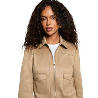 Morgan De Toi Femme Jaquettes