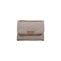 Guess Schoudertas Dames Bruin Compact Polyurethaan