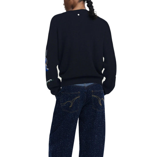 Desigual Femme Pulls