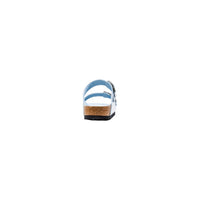 Birkenstock                      Femme Mules