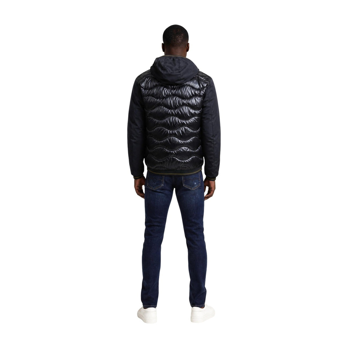 Blauer. Homme Jaquettes