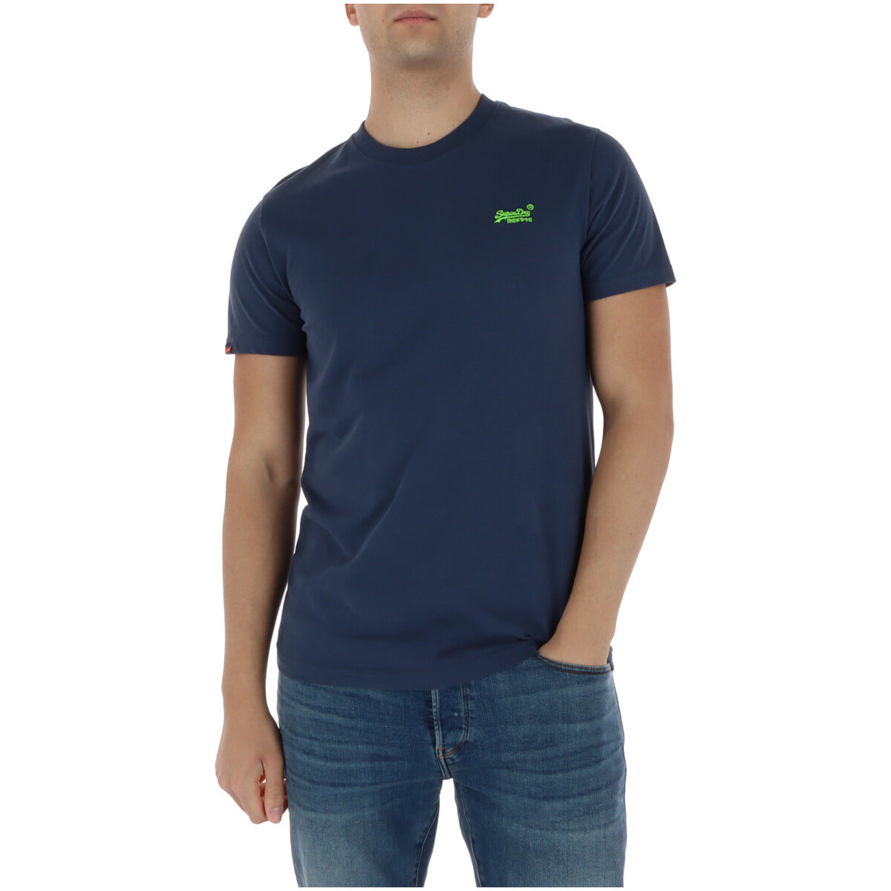 Superdry Homme T-Shirts