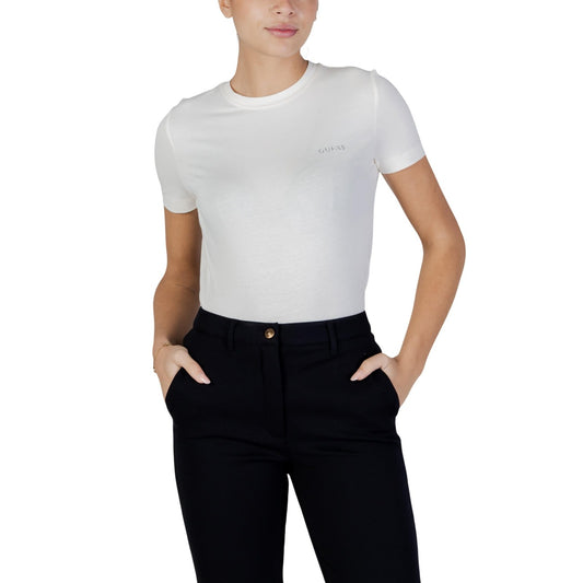 Guess Active dames T-shirts