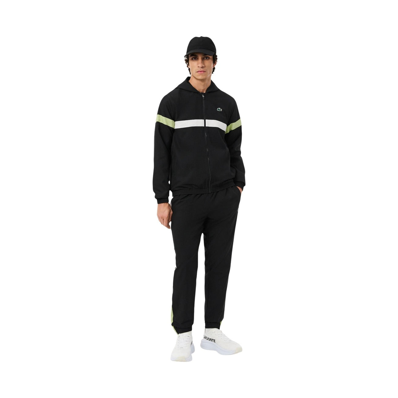 Lacoste Homme Survetements