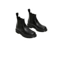 Dr. Martens 2976 Mono zwarte Chelsea boots voor dames