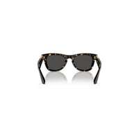 Burberry Homme Lunettes De Soleil