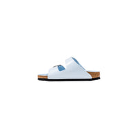 Birkenstock                      Femme Mules