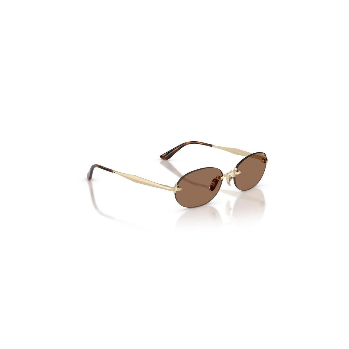 Vogue Eyewear Femme Lunettes De Soleil
