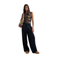 Desigual Femme Pantalons