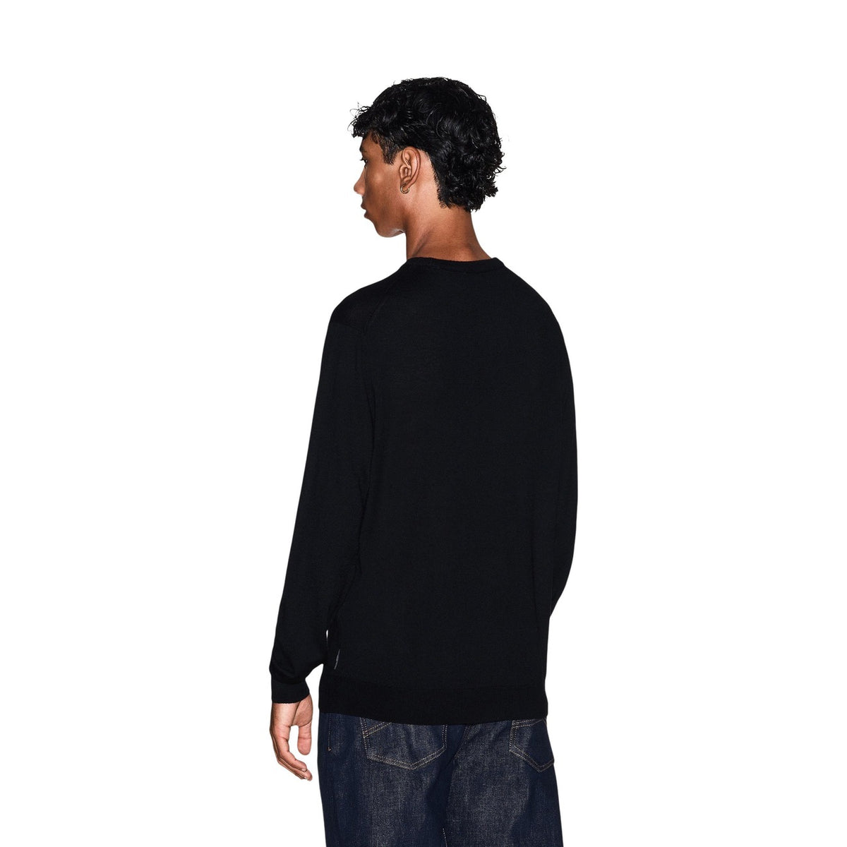 Armani Exchange Homme Pulls