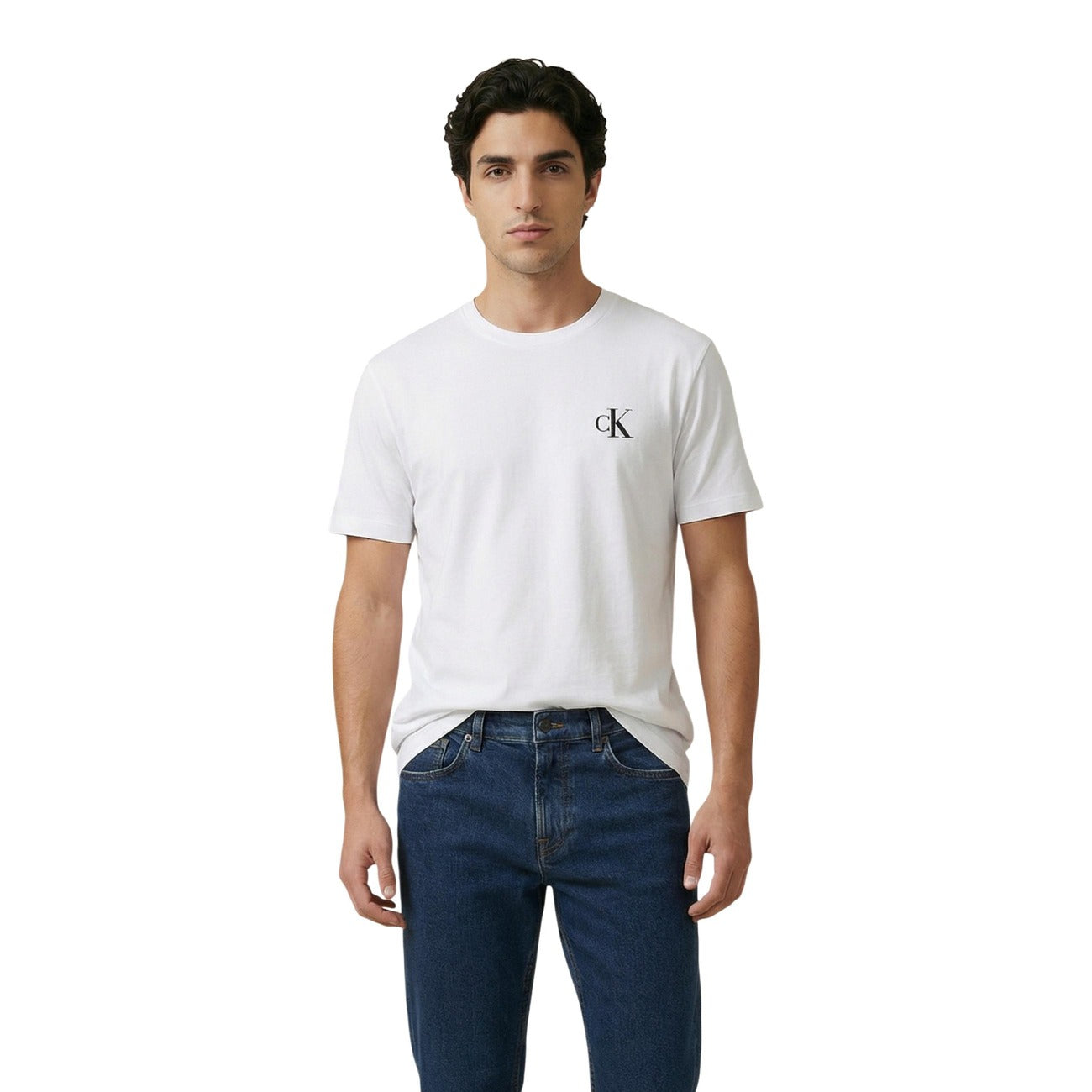 Calvin Klein Jeans Homme T-Shirts