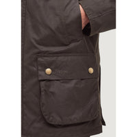 Barbour Homme Manteaux