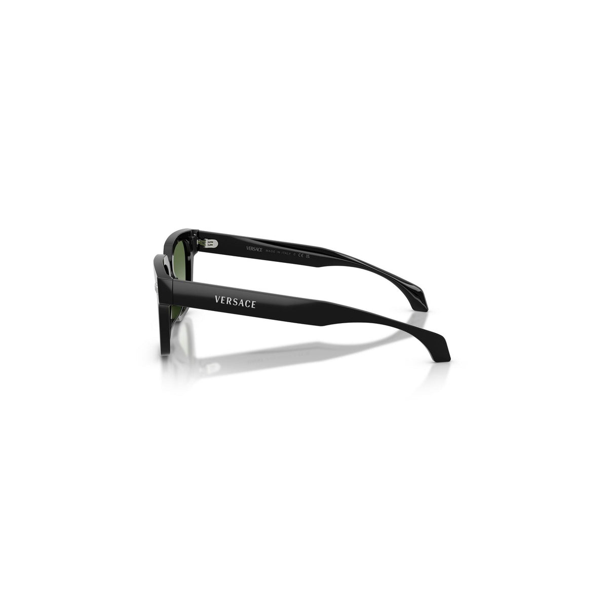 Versace Homme Lunettes De Soleil