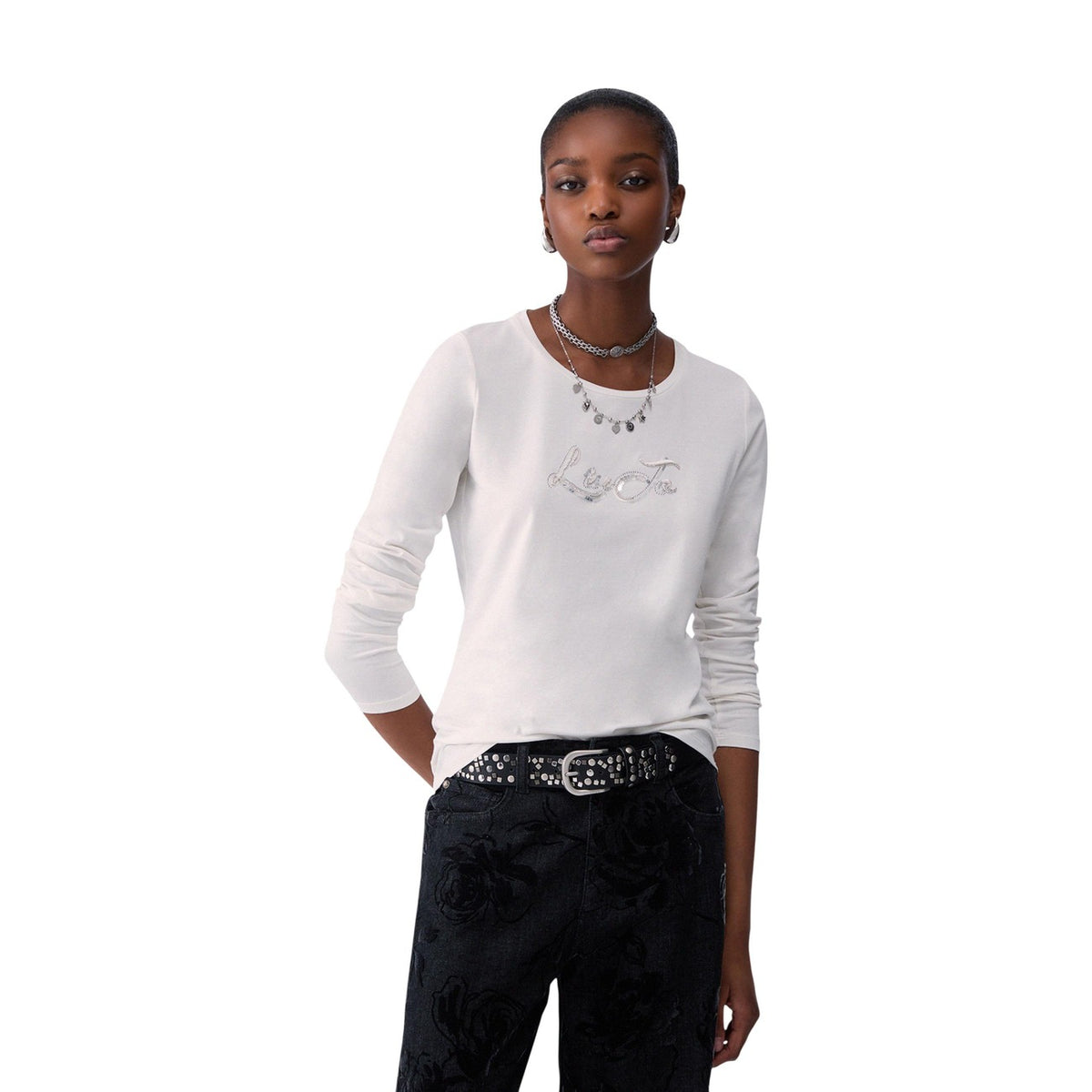 Liu Jo Femme T-Shirts