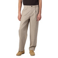 Only & Sons Pantalon Homme Beige Coupe Chino