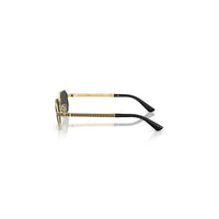 Versace Homme Lunettes De Soleil