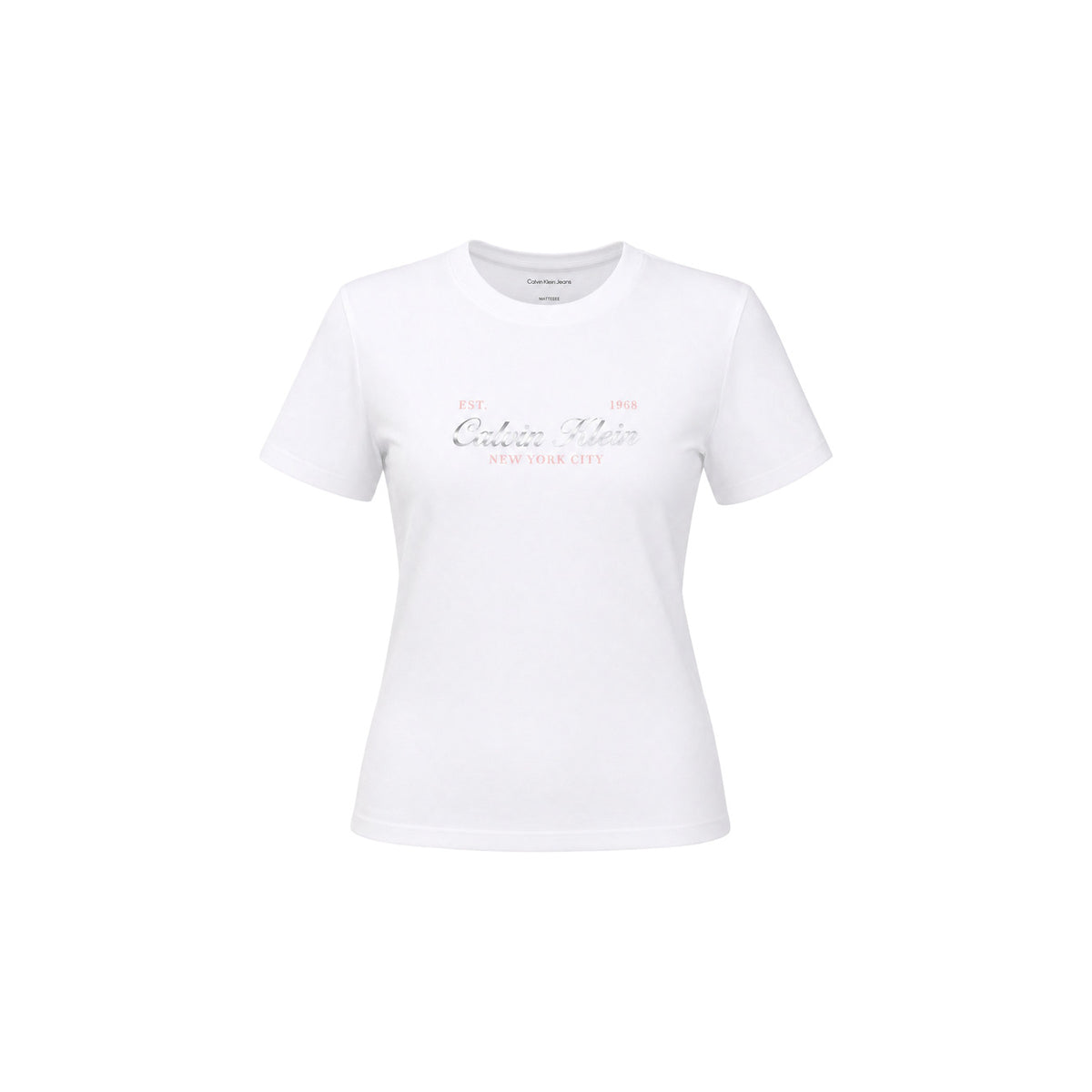 Calvin Klein Jeans dames T-shirts