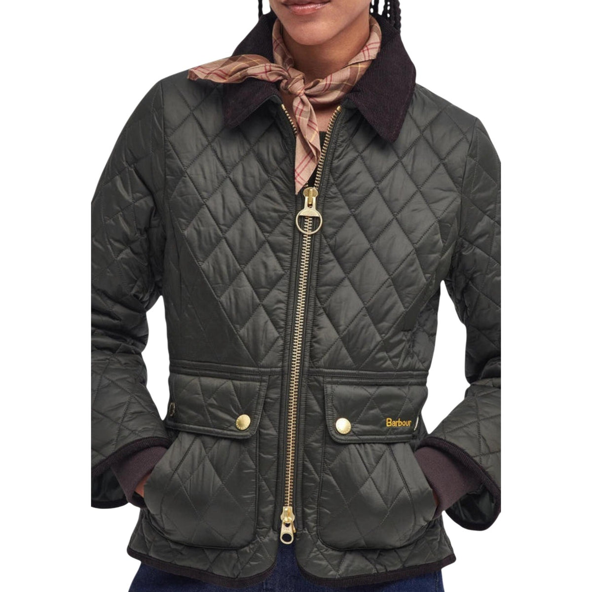 Barbour Femme Vestes