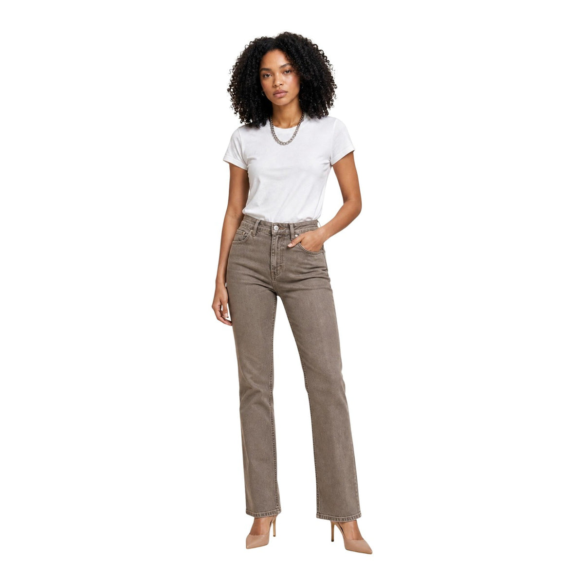 Liu Jo Femme Pantalons