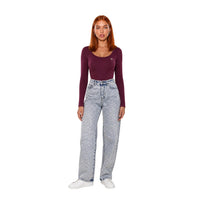 Armani Exchange Femme Pantalons