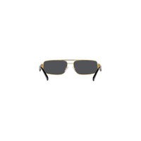 Versace Homme Lunettes De Soleil