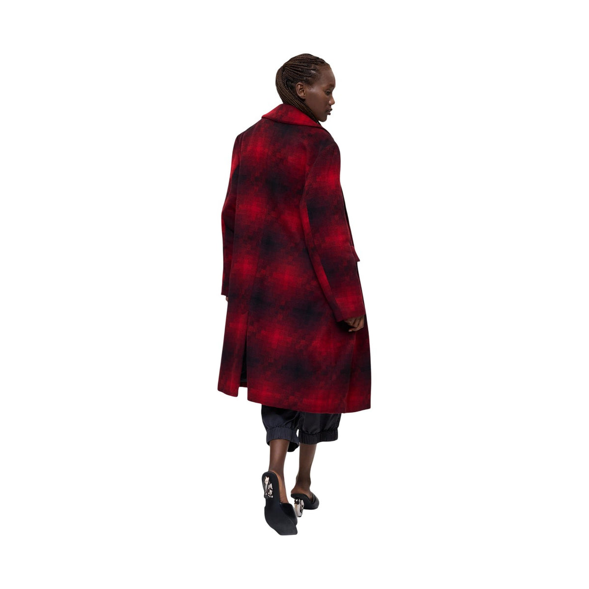 Desigual Femme Manteaux