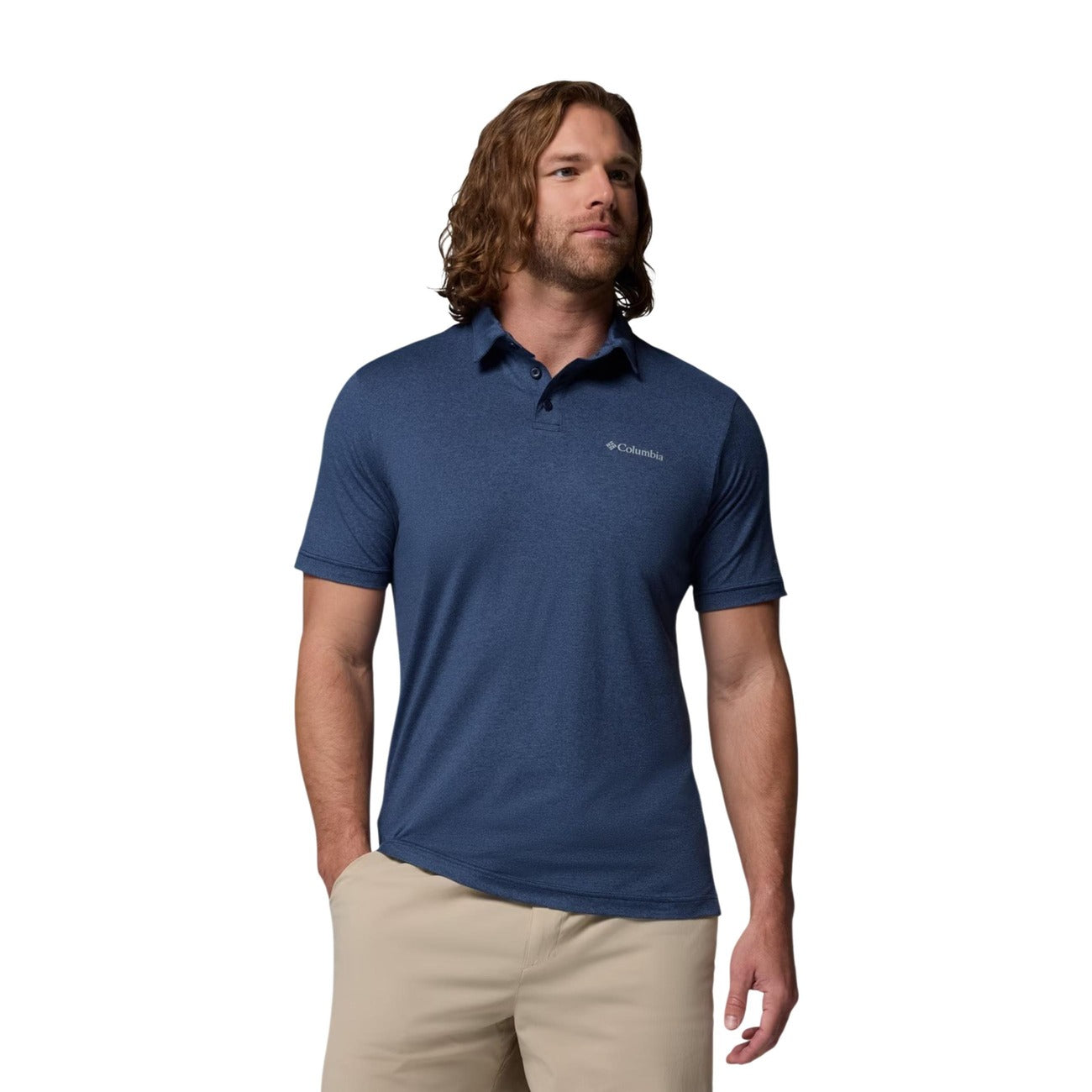 Columbia Homme Polo