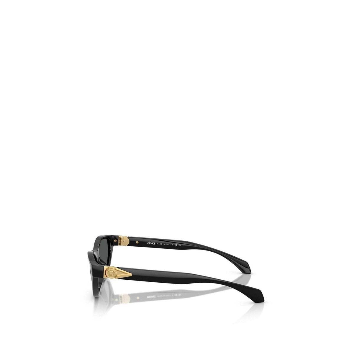 Versace Femme Lunettes De Soleil