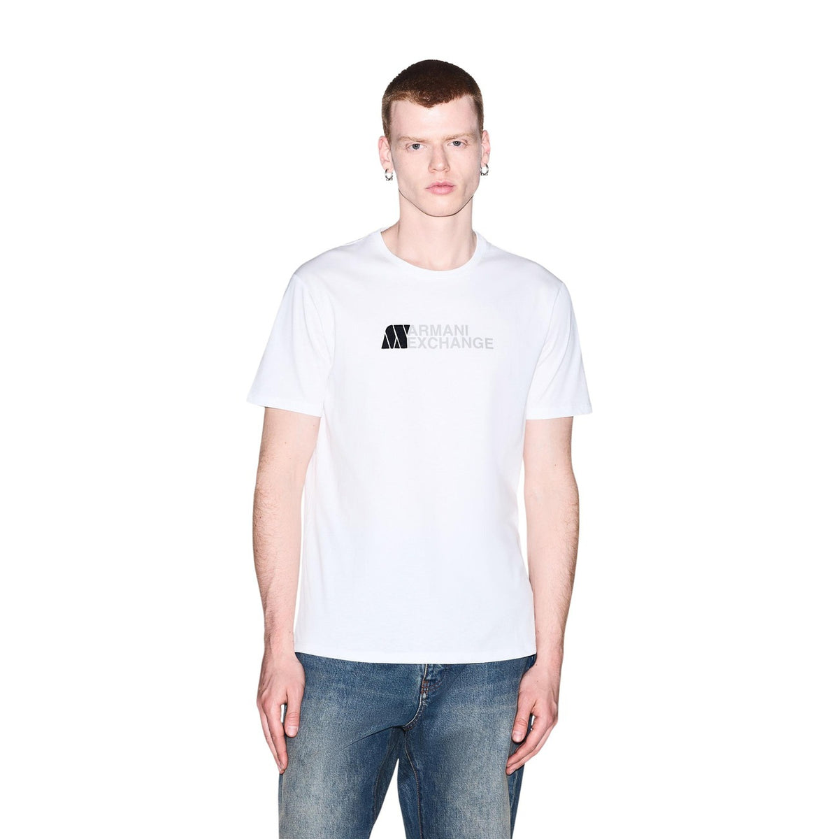 Armani Exchange Homme T-Shirts