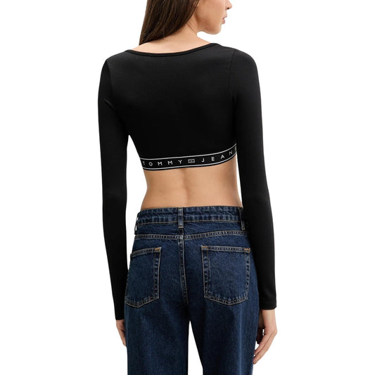 Tommy Hilfiger jeans dames T-shirts