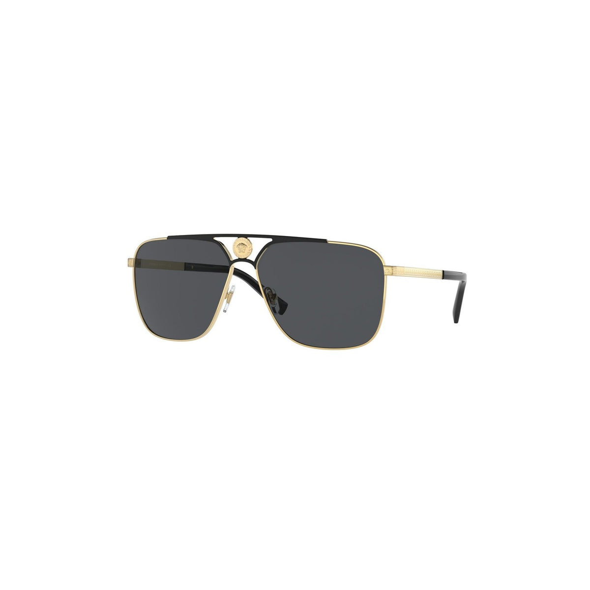 Versace Homme Lunettes De Soleil