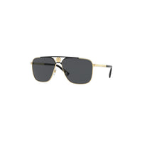 Versace Homme Lunettes De Soleil